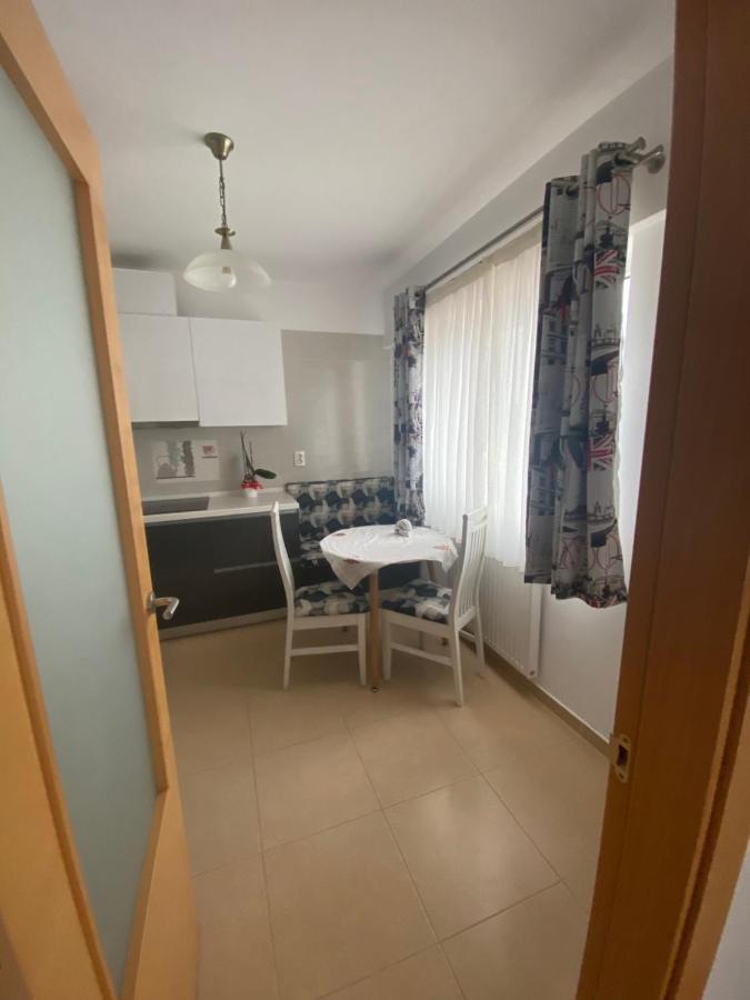 Dora City Apartament Apartment Клуж-Напока Екстериор снимка