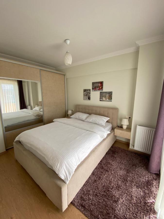 Dora City Apartament Apartment Клуж-Напока Екстериор снимка