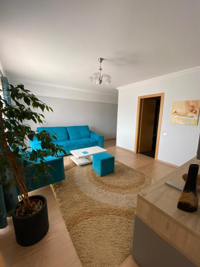 Dora City Apartament Apartment Клуж-Напока Екстериор снимка