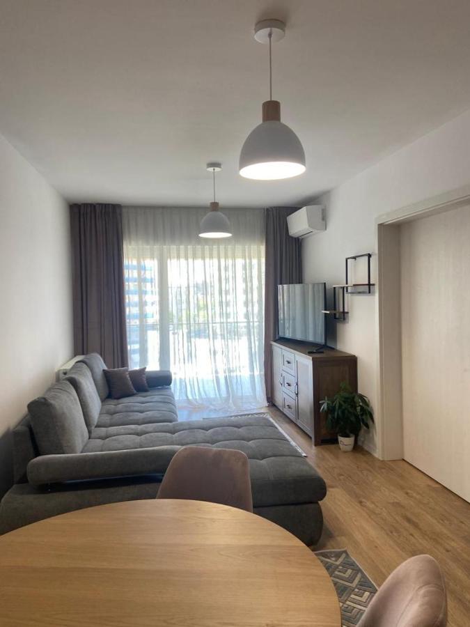 Dora City Apartament Apartment Клуж-Напока Екстериор снимка