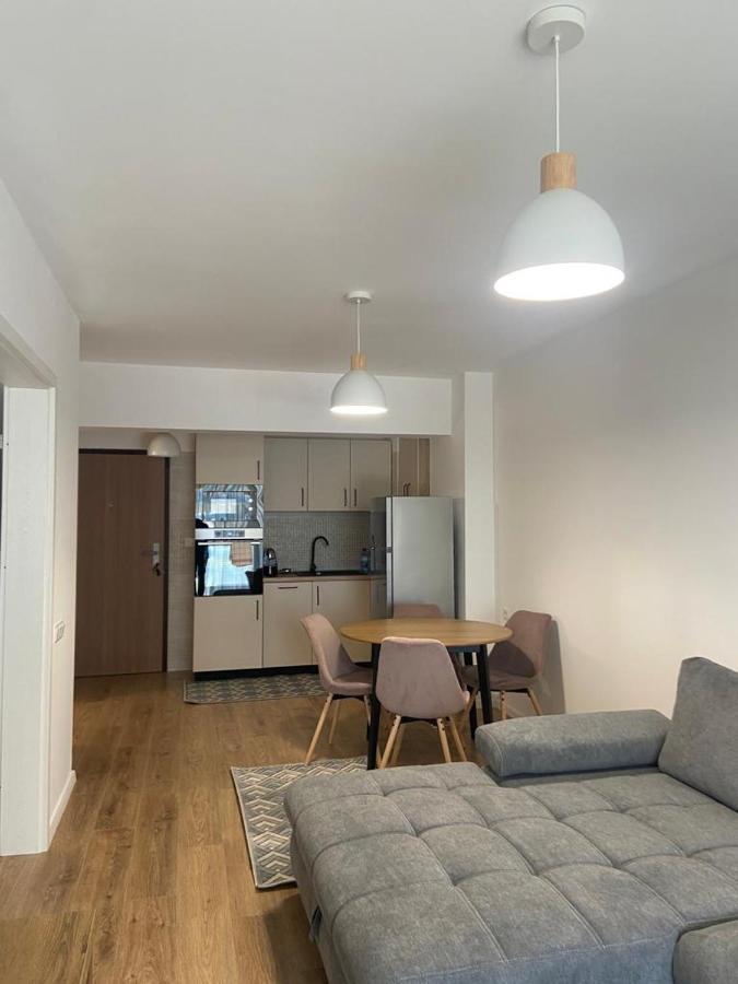Dora City Apartament Apartment Клуж-Напока Екстериор снимка