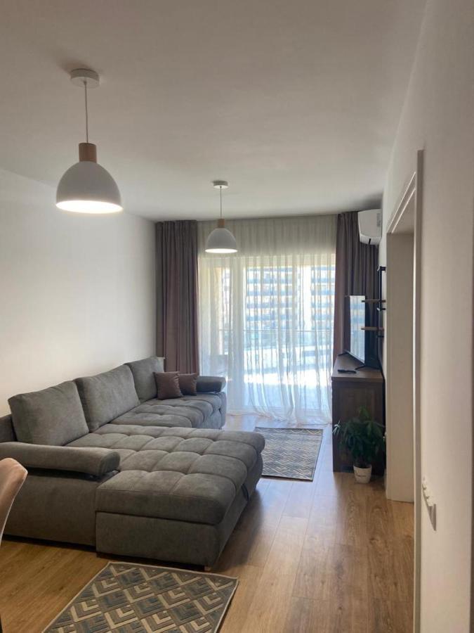 Dora City Apartament Apartment Клуж-Напока Екстериор снимка