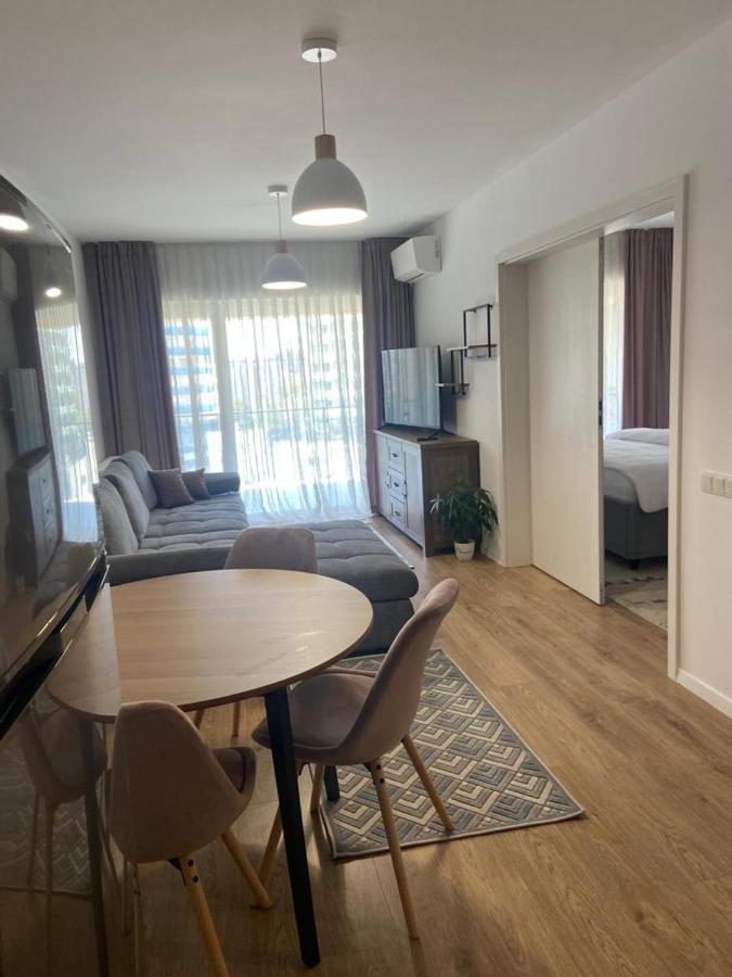 Dora City Apartament Apartment Клуж-Напока Екстериор снимка