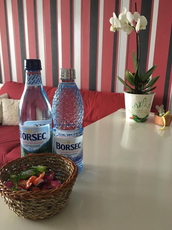 Dora City Apartament Apartment Клуж-Напока Екстериор снимка