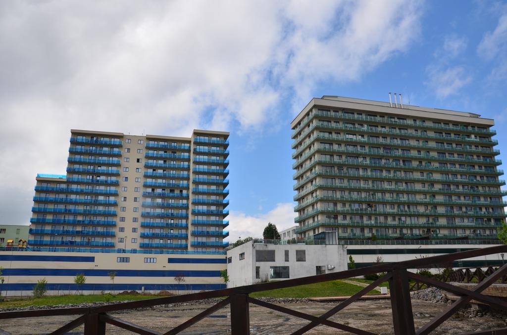 Dora City Apartament Apartment Клуж-Напока Екстериор снимка