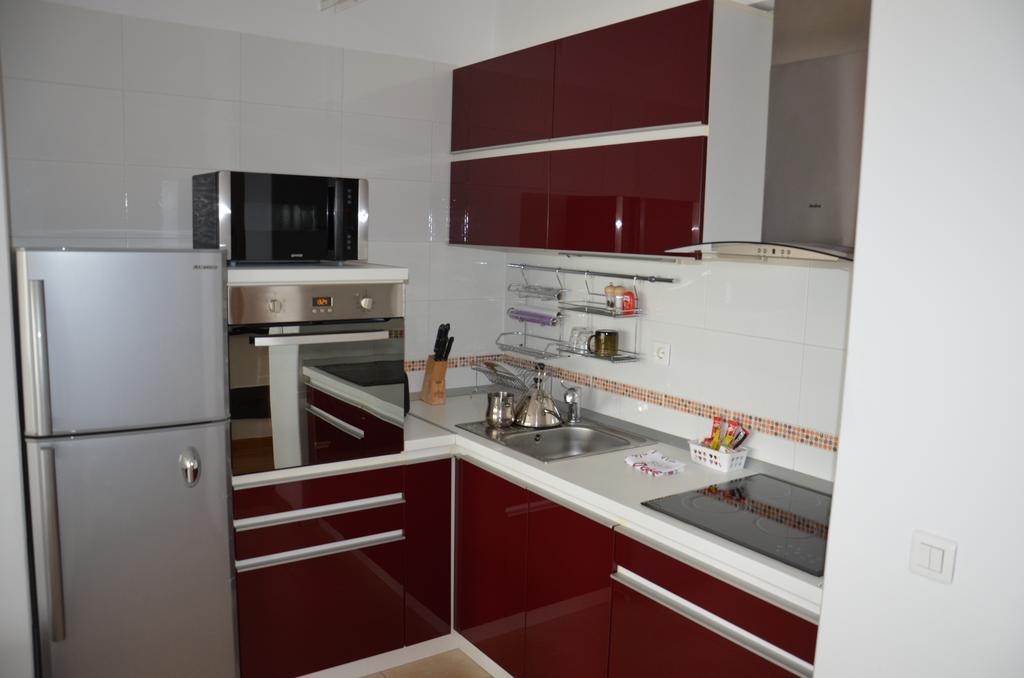 Dora City Apartament Apartment Клуж-Напока Екстериор снимка
