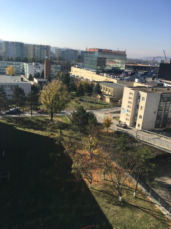 Dora City Apartament Apartment Клуж-Напока Екстериор снимка