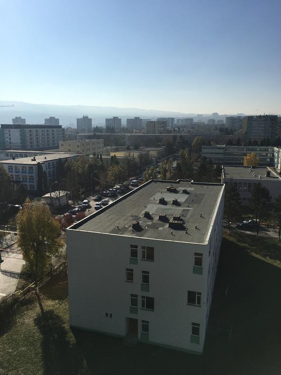 Dora City Apartament Apartment Клуж-Напока Екстериор снимка