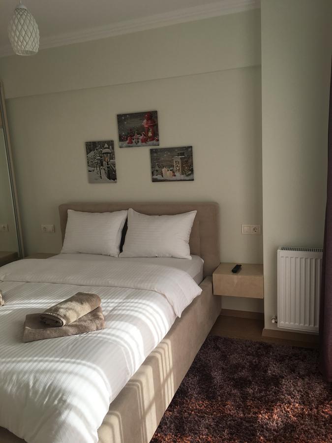Dora City Apartament Apartment Клуж-Напока Екстериор снимка