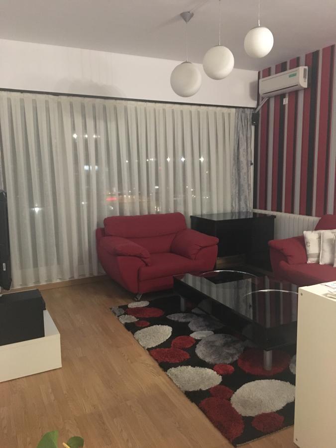Dora City Apartament Apartment Клуж-Напока Екстериор снимка