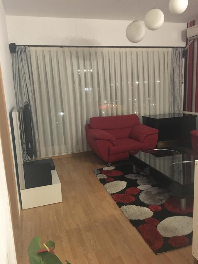 Dora City Apartament Apartment Клуж-Напока Екстериор снимка
