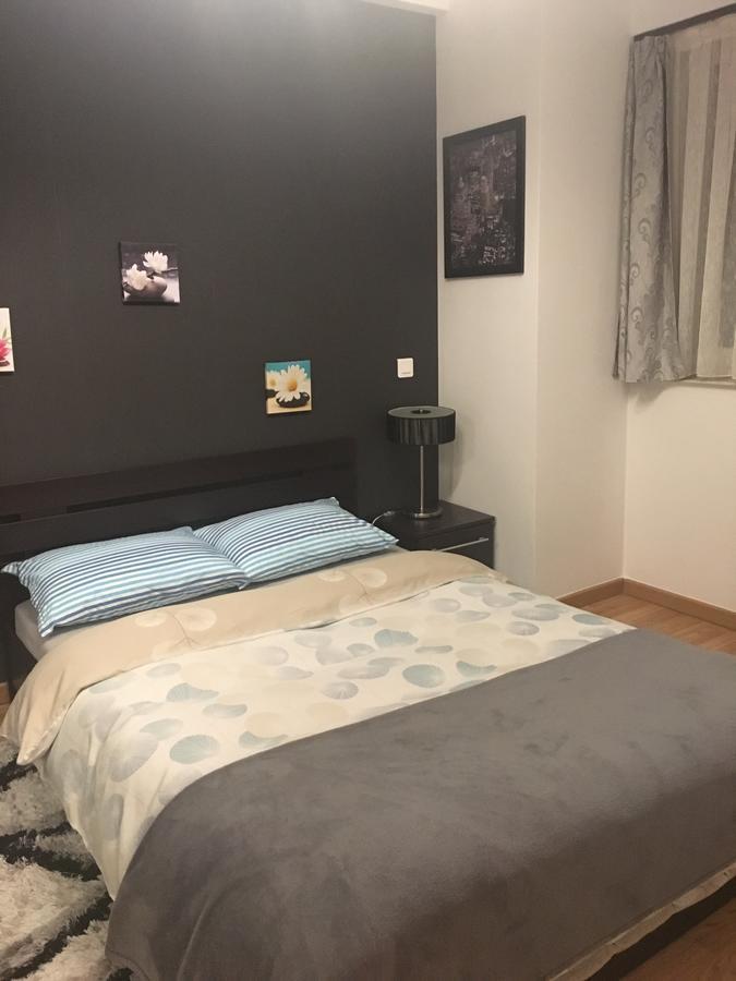 Dora City Apartament Apartment Клуж-Напока Екстериор снимка