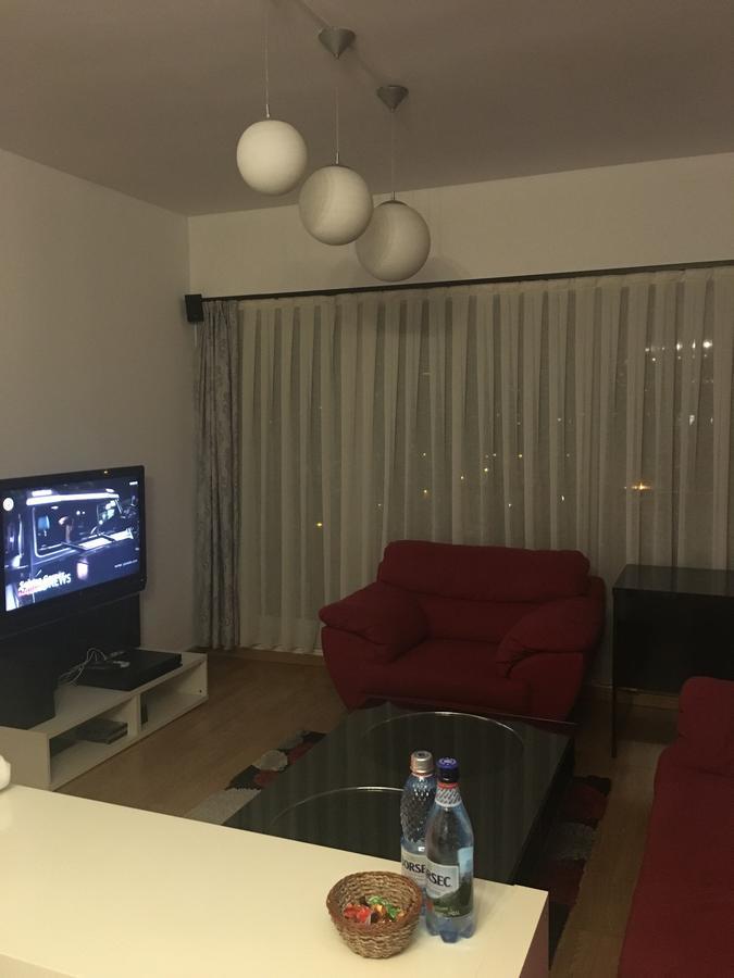 Dora City Apartament Apartment Клуж-Напока Екстериор снимка