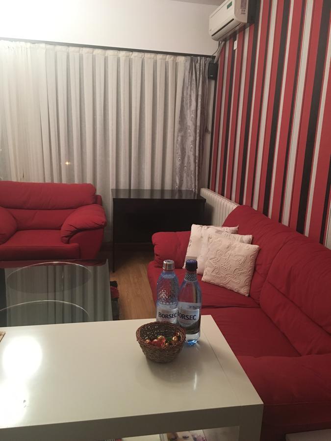 Dora City Apartament Apartment Клуж-Напока Екстериор снимка