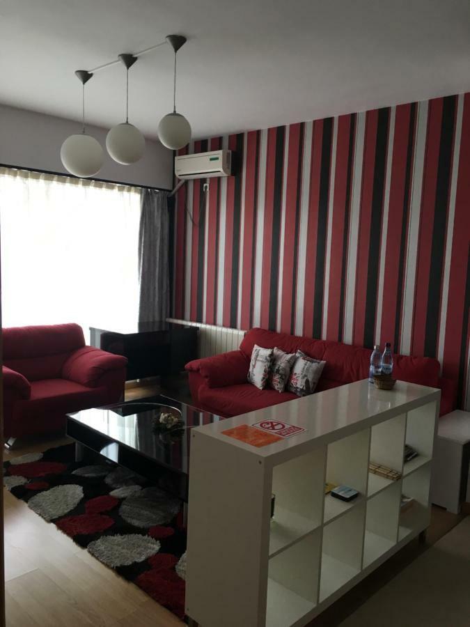 Dora City Apartament Apartment Клуж-Напока Екстериор снимка
