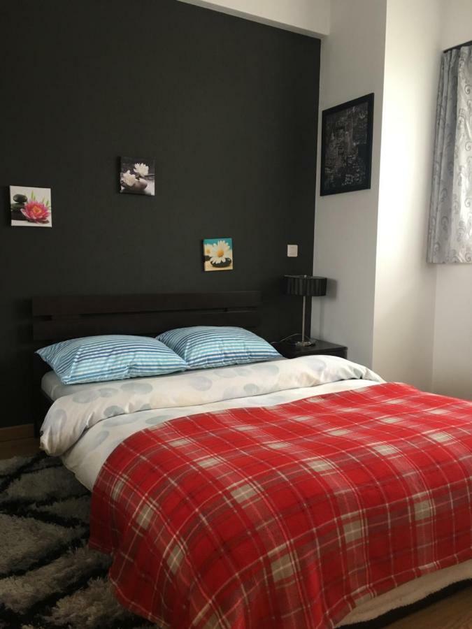 Dora City Apartament Apartment Клуж-Напока Екстериор снимка